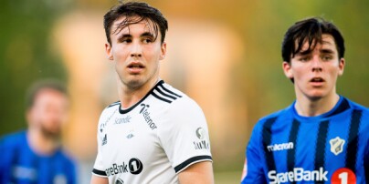 Adressa: Serie A-klubb jakter Anders Trondsen